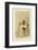 Joseph-Philippe Debongnie-Framed Art Print