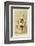 Joseph-Philippe Debongnie-Framed Art Print