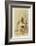 Joseph-Philippe Debongnie-Framed Art Print