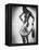 Josephine Baker (1906-1975)-null-Framed Premier Image Canvas