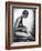 Josephine Baker (1906-1975)-null-Framed Photographic Print