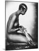 Josephine Baker (1906-1975)-null-Mounted Photographic Print