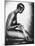 Josephine Baker (1906-1975)-null-Mounted Photographic Print