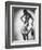 Josephine Baker (1906-1975)-null-Framed Photographic Print