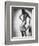 Josephine Baker (1906-1975)-null-Framed Photographic Print