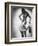 Josephine Baker (1906-1975)-null-Framed Photographic Print