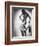 Josephine Baker (1906-1975)-null-Framed Photographic Print