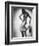 Josephine Baker (1906-1975)-null-Framed Photographic Print