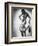Josephine Baker (1906-1975)-null-Framed Photographic Print