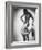 Josephine Baker (1906-1975)-null-Framed Photographic Print