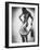 Josephine Baker (1906-1975)-null-Framed Photographic Print