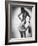 Josephine Baker (1906-1975)-null-Framed Photographic Print