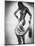 Josephine Baker (1906-1975)-null-Mounted Photographic Print