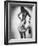 Josephine Baker (1906-1975)-null-Framed Photographic Print