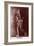 Josephine Baker (1906-1975)-null-Framed Giclee Print