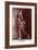 Josephine Baker (1906-1975)-null-Framed Giclee Print