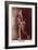 Josephine Baker (1906-1975)-null-Framed Giclee Print