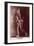 Josephine Baker (1906-1975)-null-Framed Giclee Print