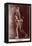 Josephine Baker (1906-1975)-null-Framed Premier Image Canvas