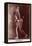 Josephine Baker (1906-1975)-null-Framed Premier Image Canvas