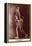 Josephine Baker (1906-1975)-null-Framed Premier Image Canvas