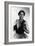 Josephine Baker, American Entertainer-Science Source-Framed Giclee Print