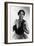 Josephine Baker, American Entertainer-Science Source-Framed Giclee Print