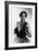 Josephine Baker, American Entertainer-Science Source-Framed Giclee Print