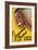 Josephine Baker Poster-null-Framed Giclee Print