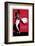 Josephine Baker-Clifford Faust-Framed Giclee Print