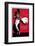 Josephine Baker-Clifford Faust-Framed Giclee Print