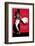 Josephine Baker-Clifford Faust-Framed Giclee Print