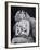 Josephine Baker-null-Framed Photographic Print