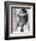 Josephine Baker-null-Framed Photo