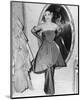 Josephine Baker-null-Mounted Photo