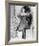 Josephine Baker-null-Framed Photo