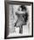 Josephine Baker-null-Framed Photo