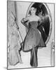 Josephine Baker-null-Mounted Photo