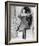 Josephine Baker-null-Framed Photo