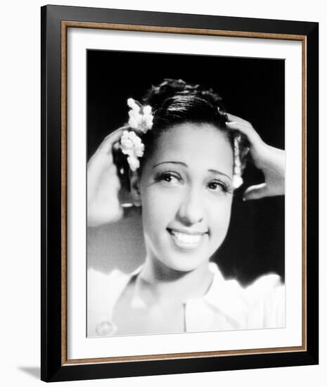 Josephine Baker-null-Framed Photo