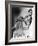 Josephine Baker-null-Framed Photo