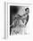 Josephine Baker-null-Framed Photo