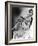 Josephine Baker-null-Framed Photo