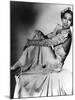 Josephine Baker-null-Mounted Photo