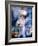 Josephine Baker-John Erskine-Framed Giclee Print