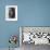 Josephine Baker-Stanislaus Walery-Framed Giclee Print displayed on a wall