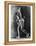 Josephine Baker-Stanislaus Walery-Framed Premier Image Canvas