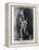 Josephine Baker-Stanislaus Walery-Framed Premier Image Canvas