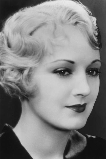 Josephine Dunn (1906-198), American Actress, 20th Century Photographic ...