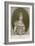 Josephine, Empress of the French-Francois Gerard-Framed Giclee Print